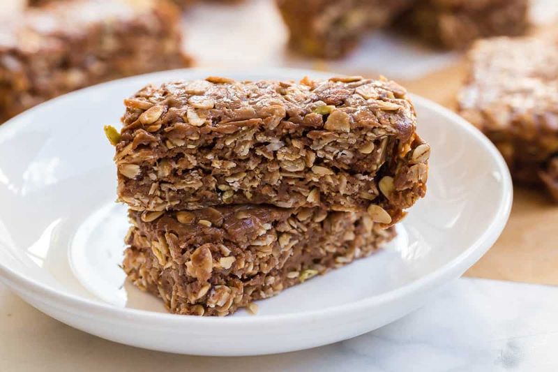 Granola Bars