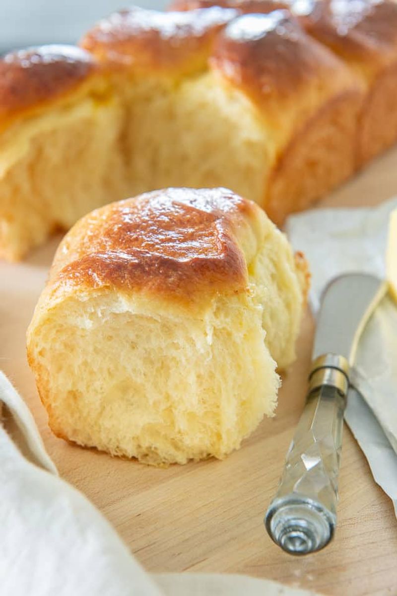 Brioche