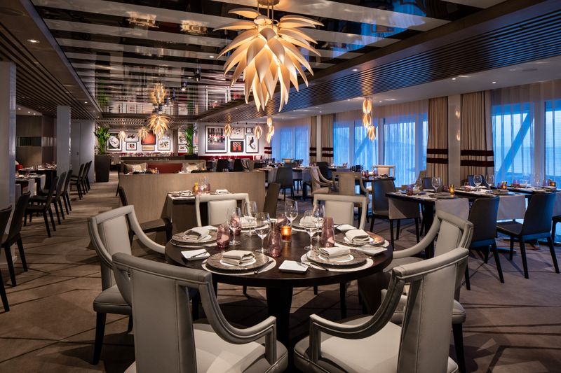 Celebrity Cruises