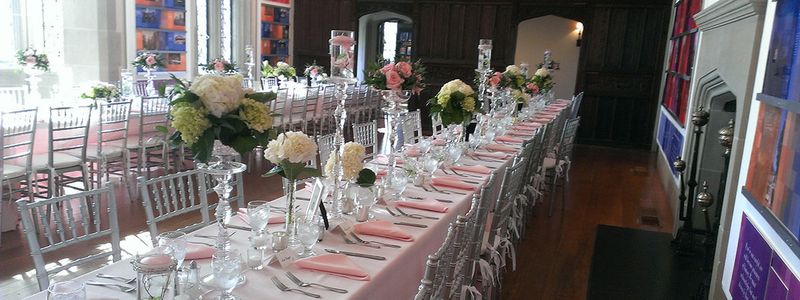 DeFazio’s Catering Italian Buffet – Richmond, VA