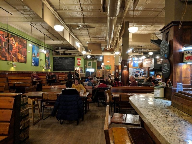 The Green Elephant (Portsmouth, New Hampshire)