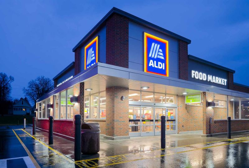 Aldi