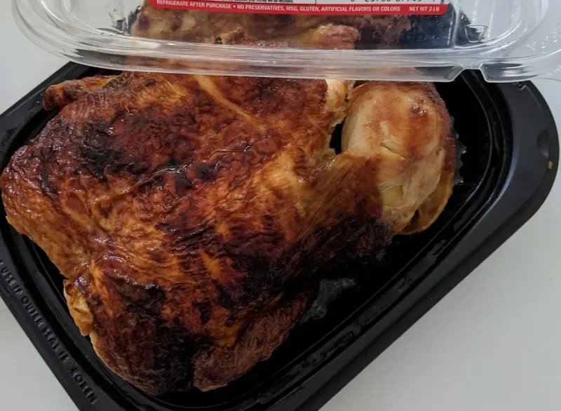 Stater Bros. Chicken