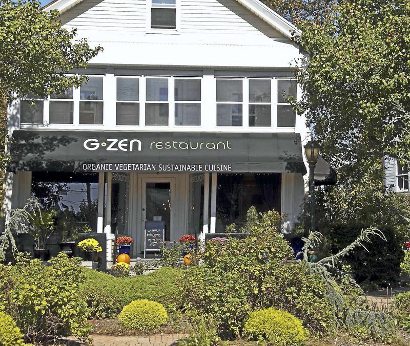 G-Zen (Branford, Connecticut)