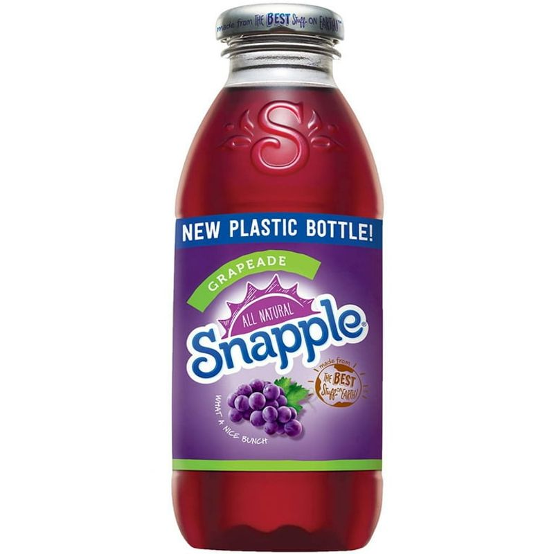Grapeade