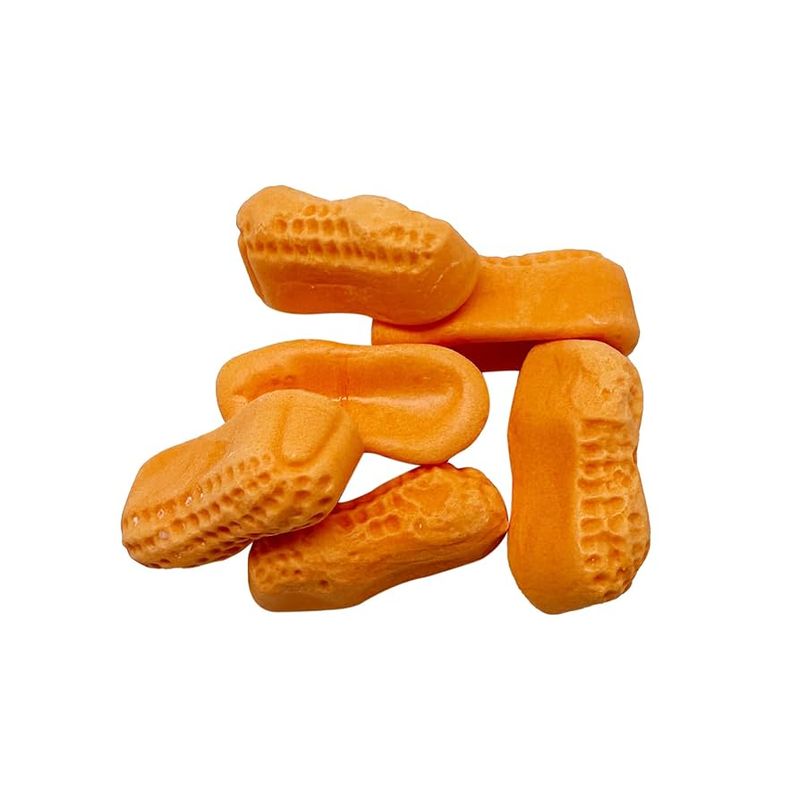 Circus Peanuts