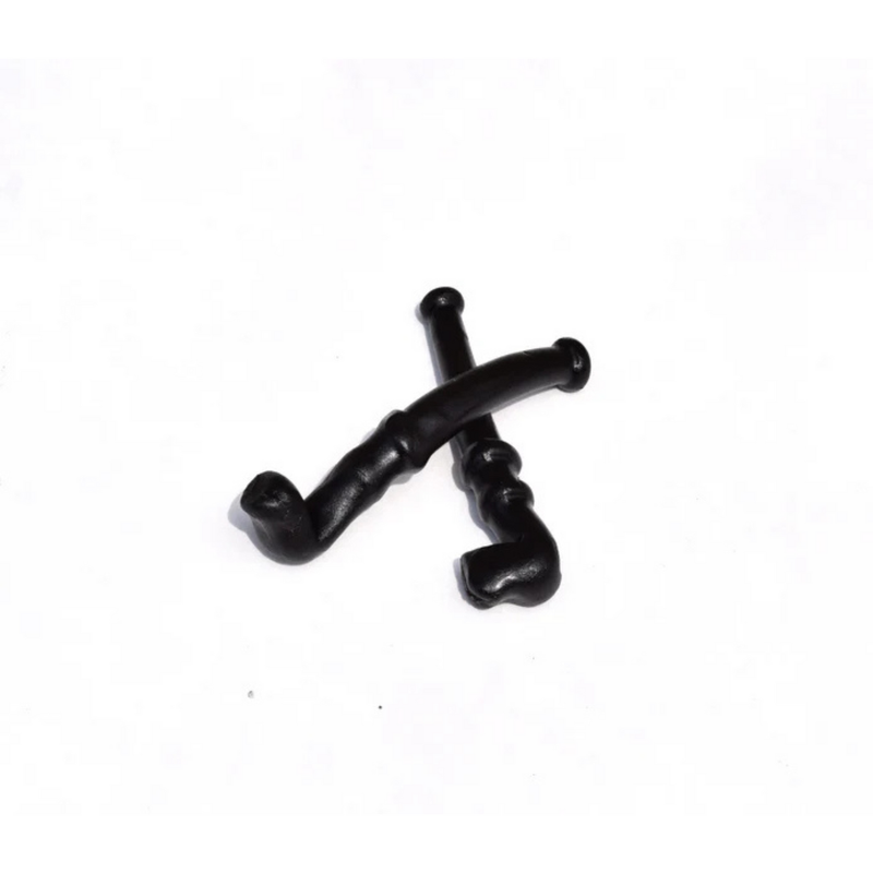 Licorice Pipes