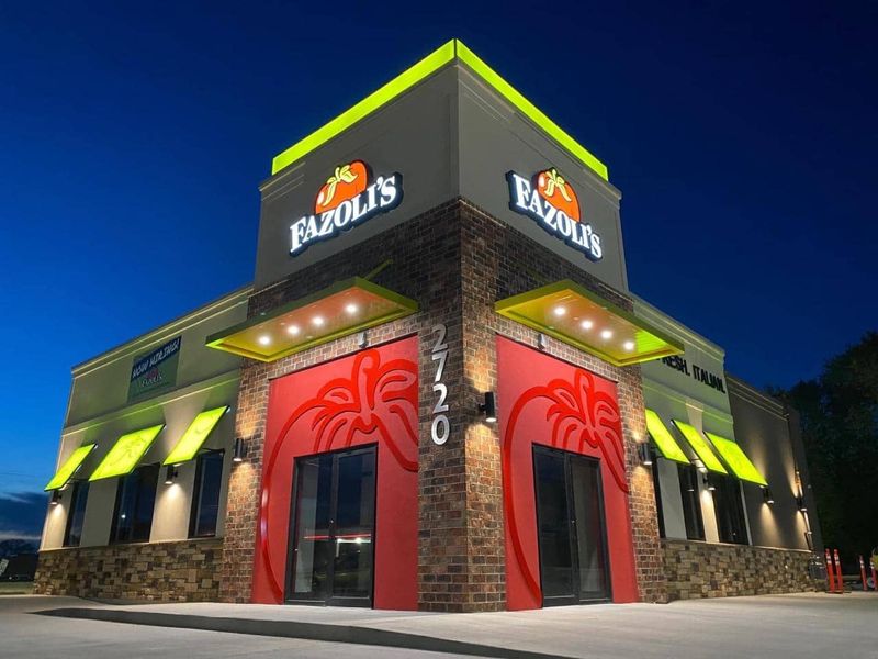 Fazoli’s