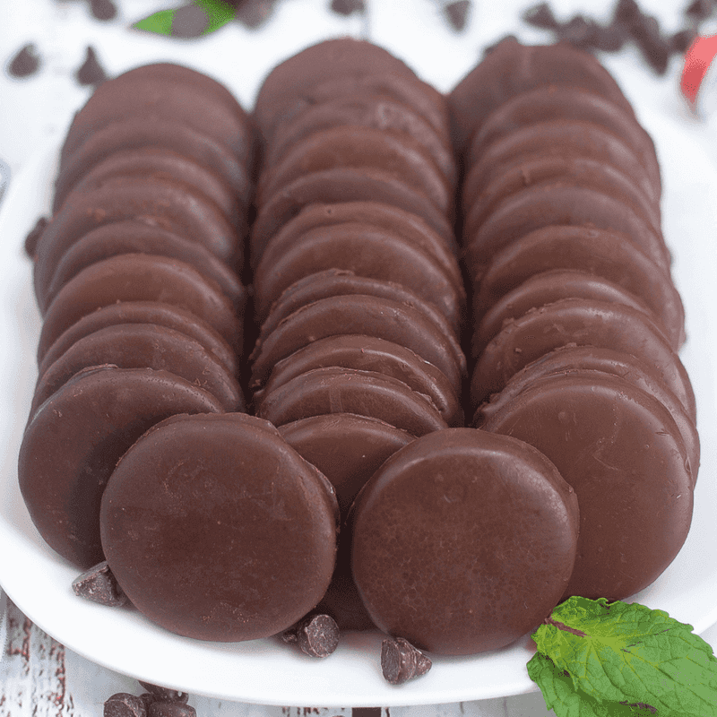 Thin Mints