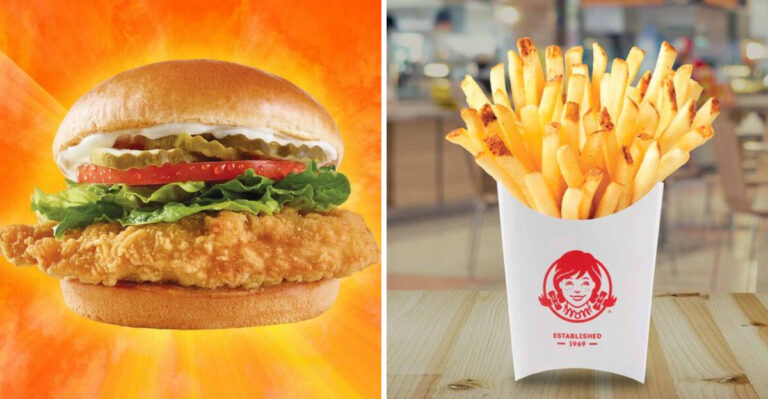 Wendy’s 10 Disappointing Items And 10 That Are Absolute Hits