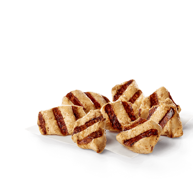 Chick-fil-A’s Grilled Nuggets