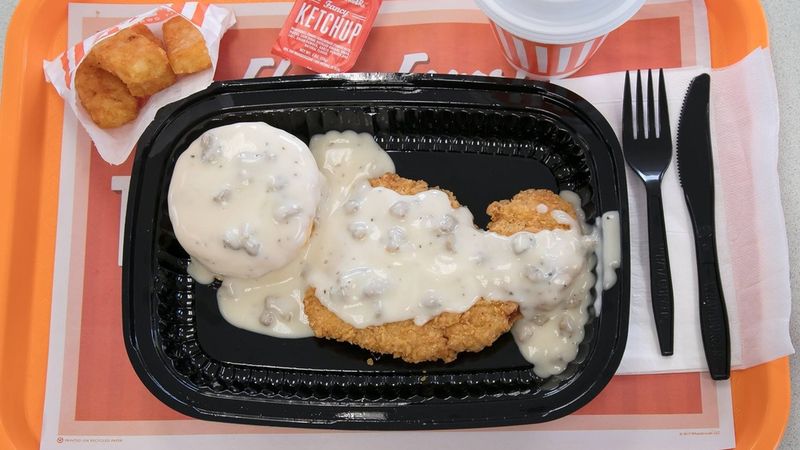 Whataburger