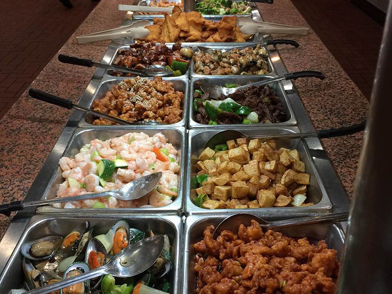 Royal Fork Buffet – Fargo, ND