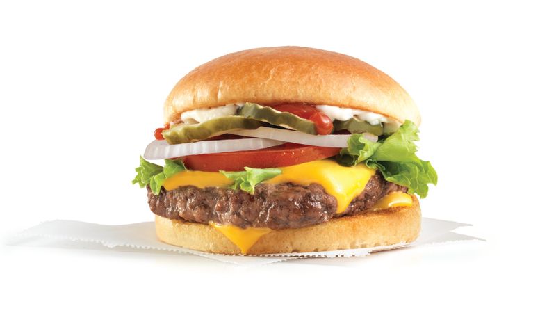 Wendy’s