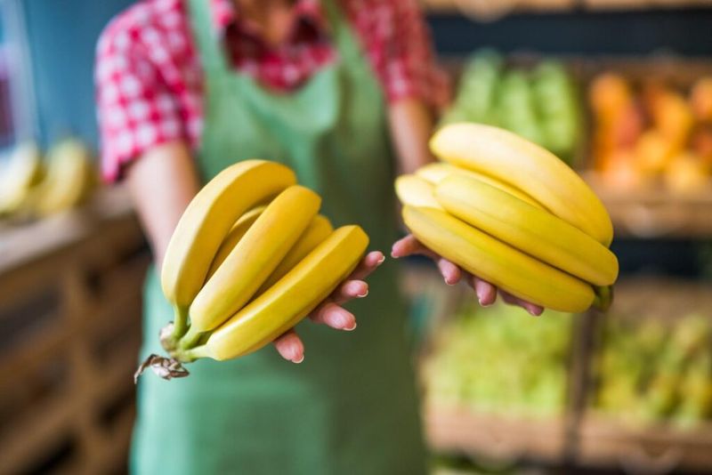 Bananas