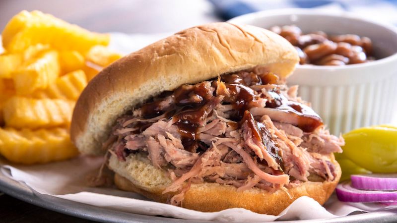 DV8 Kitchen – Lexington, Kentucky