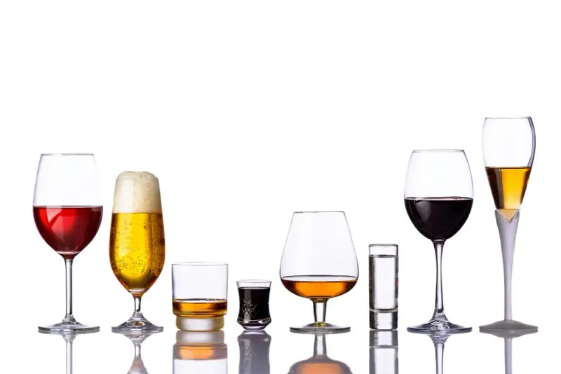 Excessive Alcohol