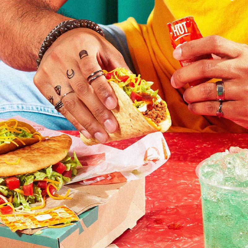Del Taco Beyond Taco (When They Cheap Out)