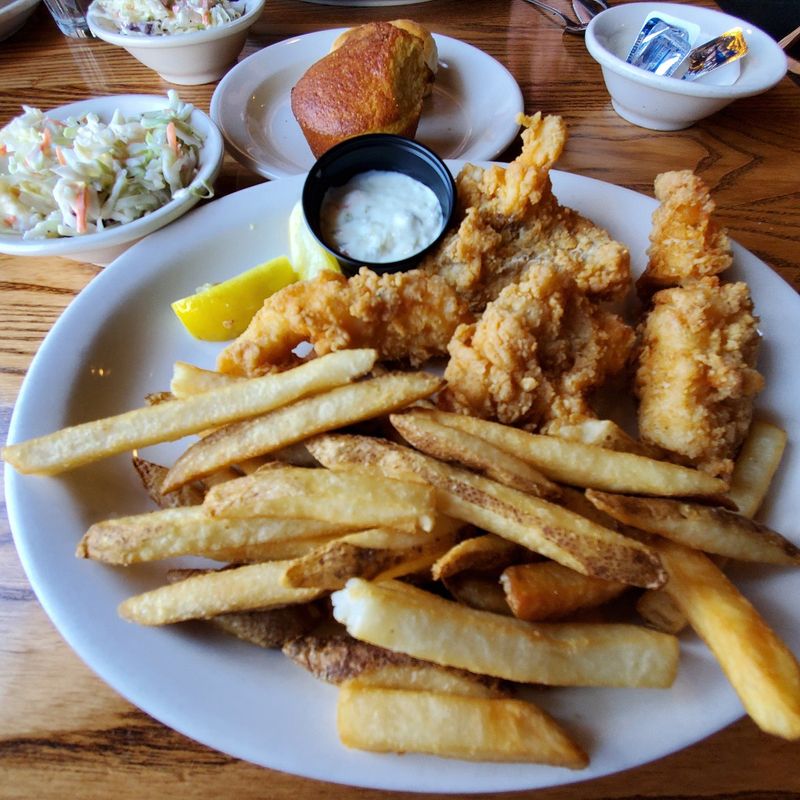 Cracker Barrel
