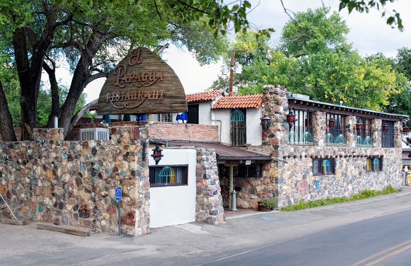 El Paragua