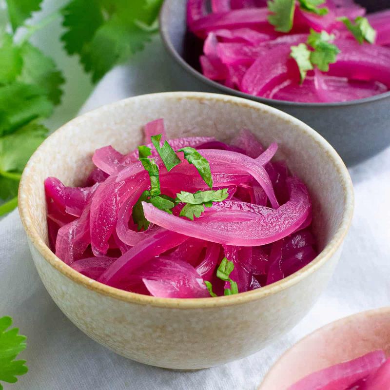 Red Onion