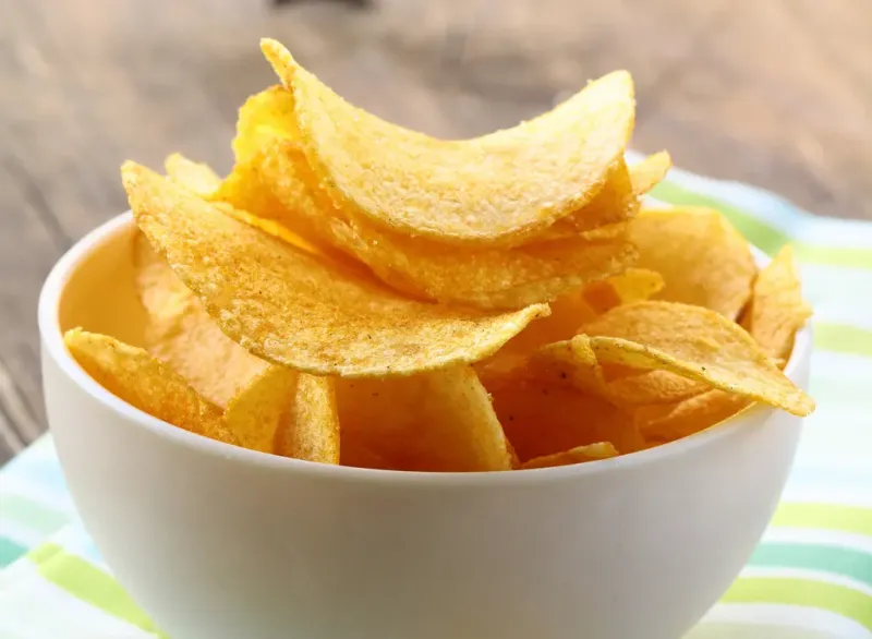 Potato Chips