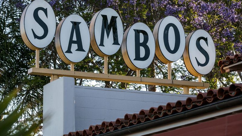 Sambos