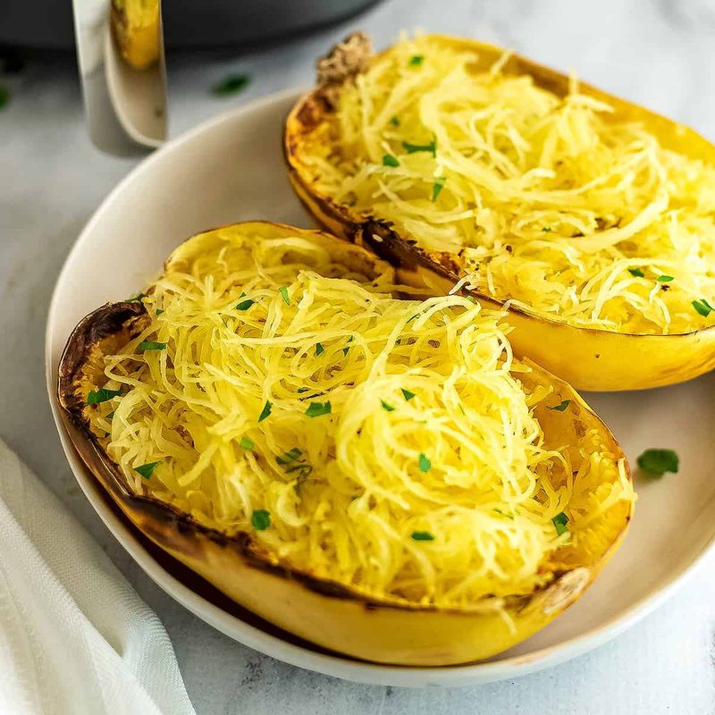 Spaghetti Squash
