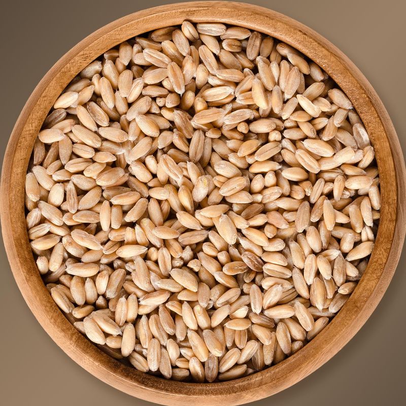 Spelt