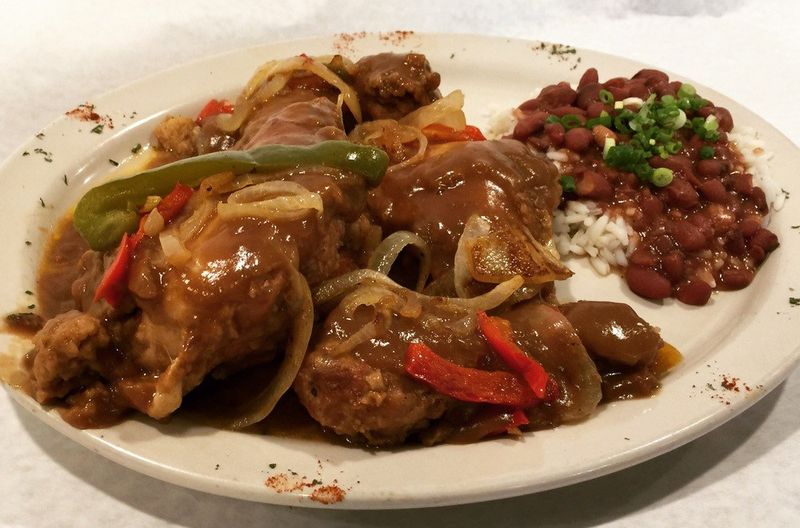 Ms. Pearl’s Soul Food – Chicago, Illinois
