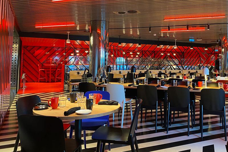 Virgin Voyages
