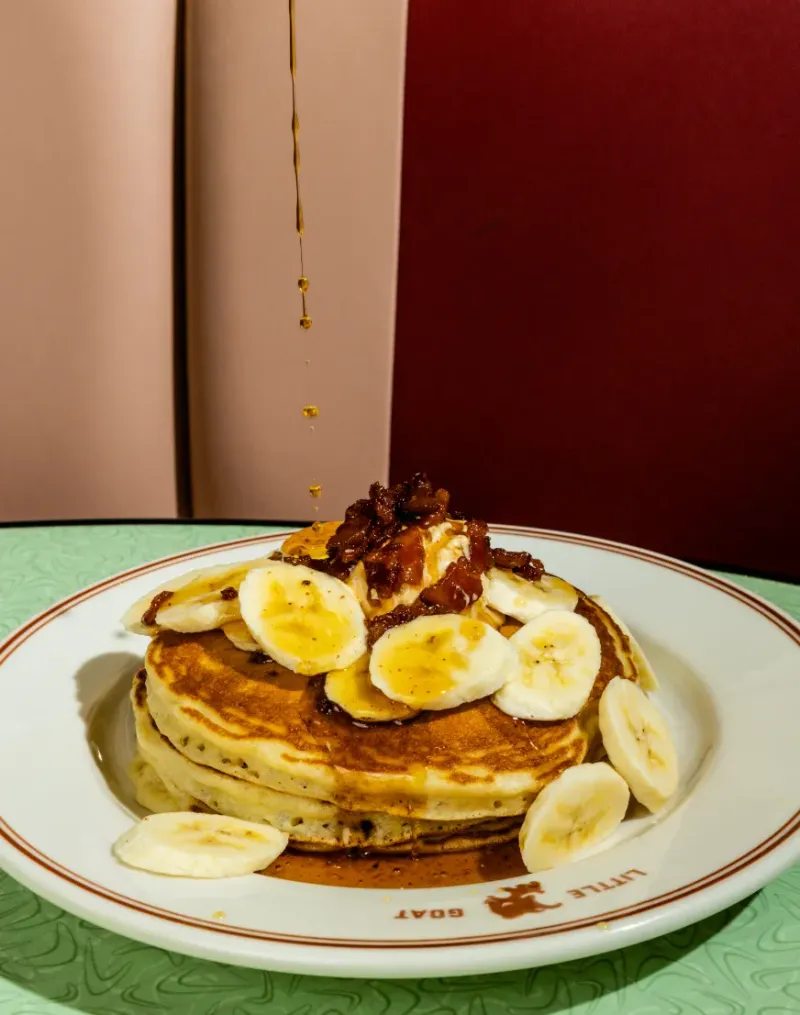 Little Goat Diner (Fulton Market)