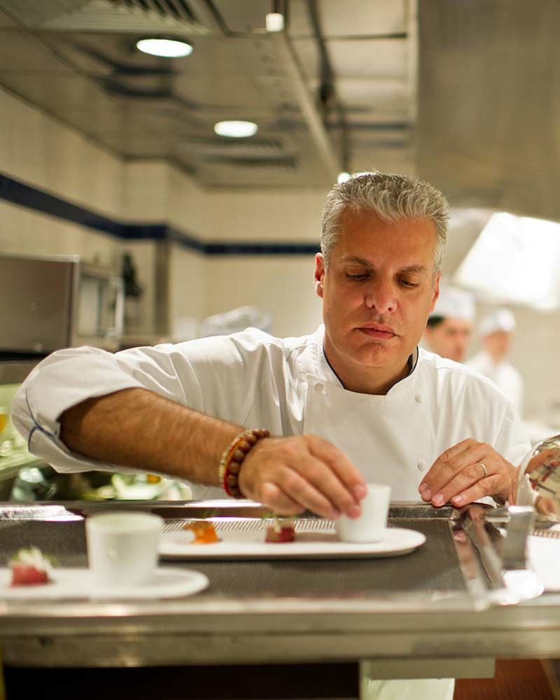 Eric Ripert