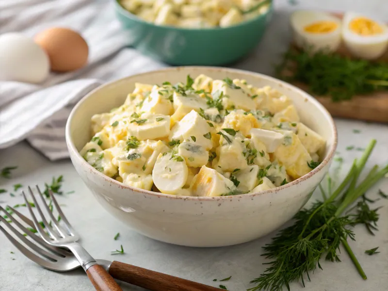 Egg Salad