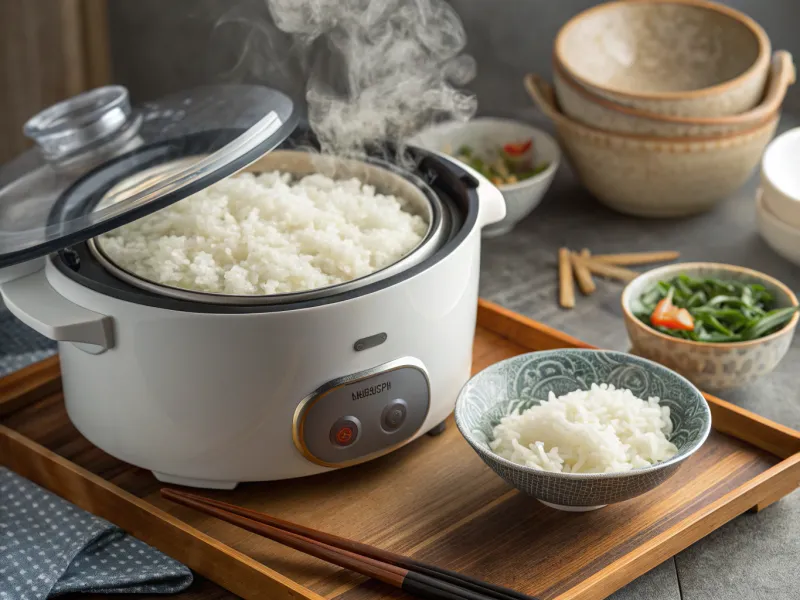 Rice Cooker