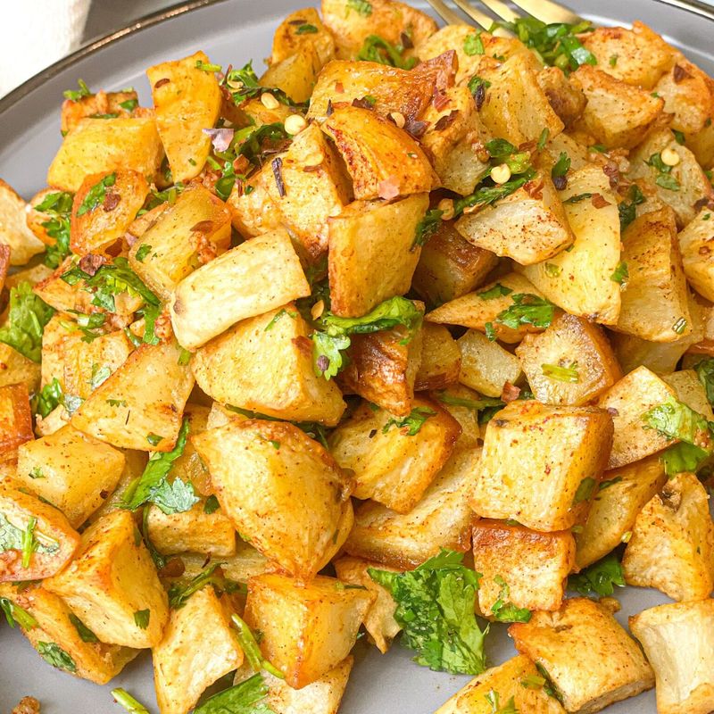 Batata Harra