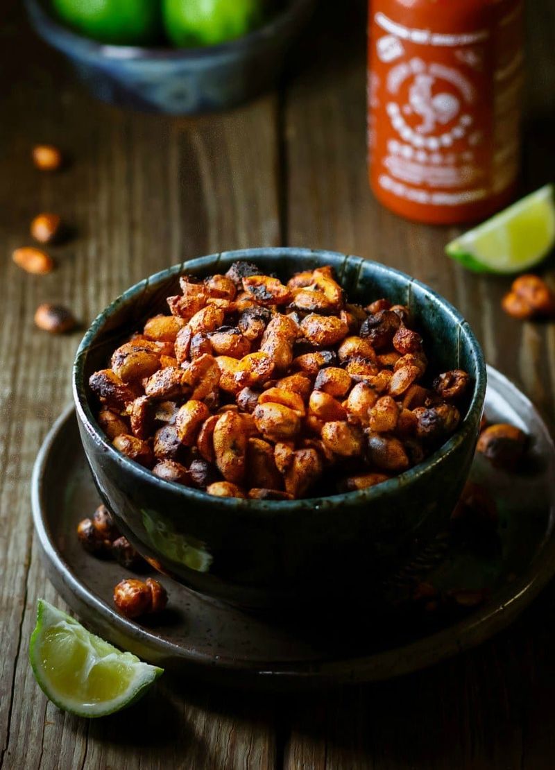 Beer Nuts