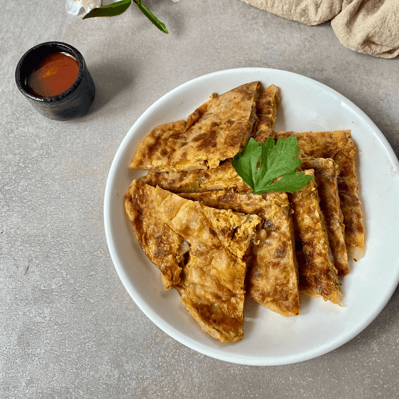 Murtabak (Malaysia)