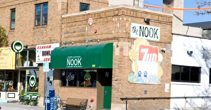The Nook