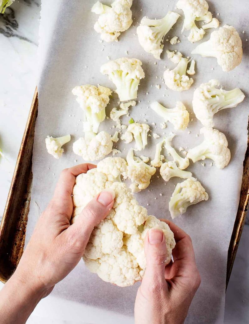 Cauliflower