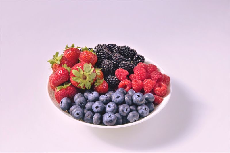 Berries