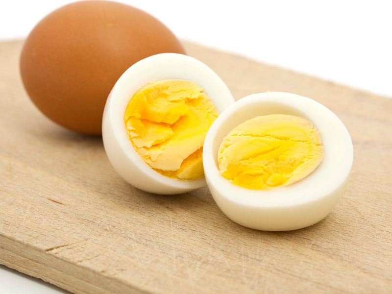 Eggs