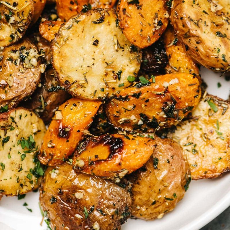 Potato Stuffing Mix