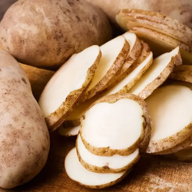 Choosing the Wrong Potato Variety