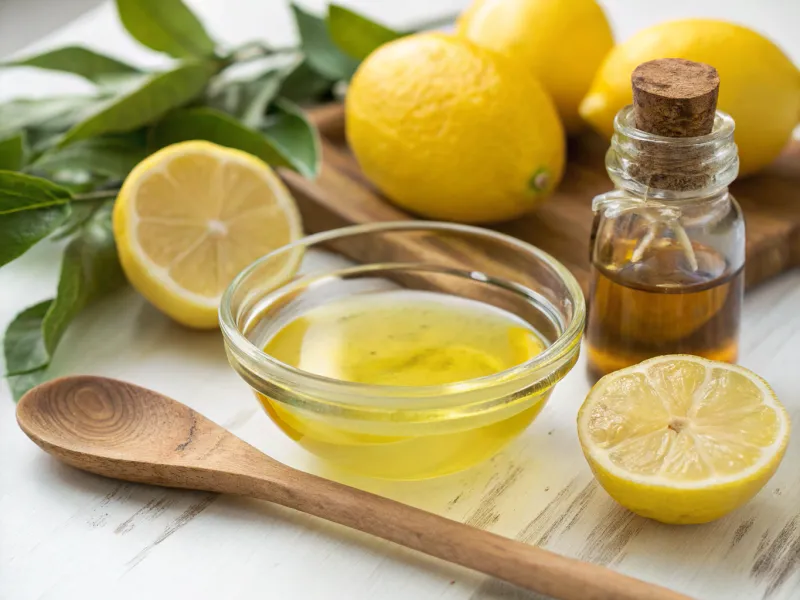 Hair Shine Treatment