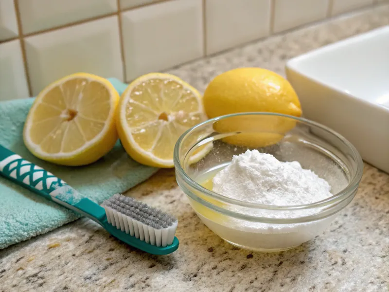 Teeth Whitening Paste