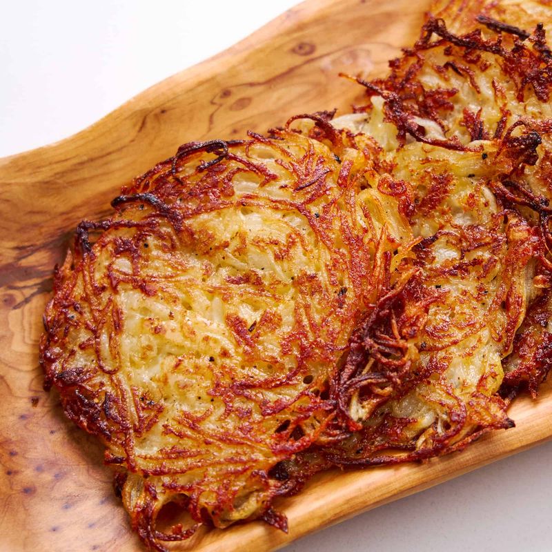 Rösti (Switzerland)