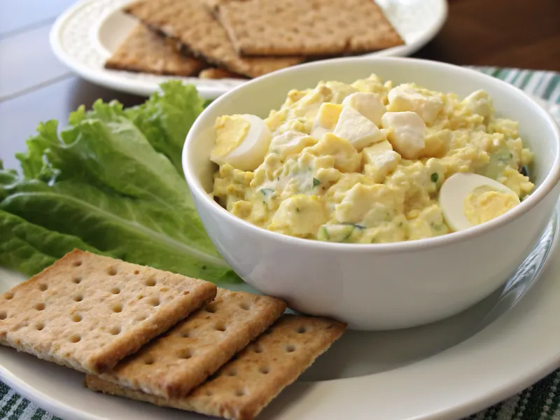 Egg Salad