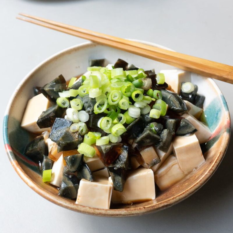 Century Egg - China