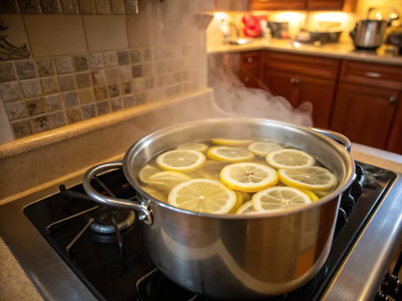 Natural Room Freshener